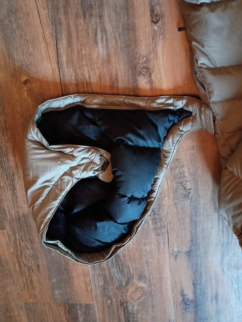 Marmot warm insulated
